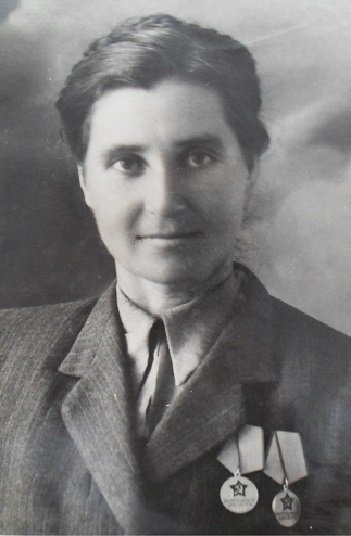 Л.С.Михайлова.