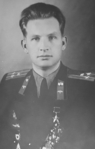 А.С. Корнев