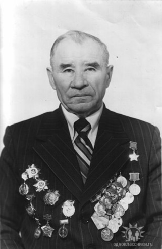 Н.Т. Китаев